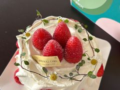 -卷心卷意·轻甜蛋糕(新光天地店)