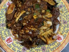 -砂锅居(西四店)