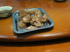 -王婶手擀面(灵寿店)