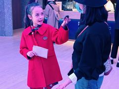 -交通银行前滩31演艺中心