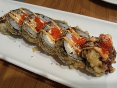 -牛油果大师寿司(瑞景店)