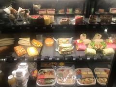 -星巴克(广州番禺钻汇广场分店)