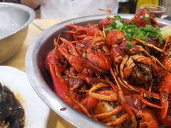 -黄师傅香辣虾(金山大道店)