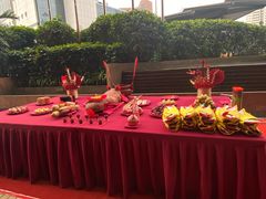 -深圳香格里拉酒店