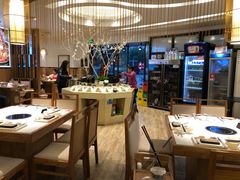 大堂-庖丁家水煮牛排火锅(巴国城店)