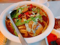 -归元·云集斋素菜馆