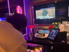 -温莎KTV(珠江路店)
