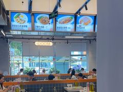 -肥韬茶餐厅(海上世界店)