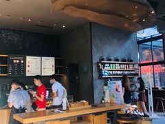 -星巴克(成都太古里二店)