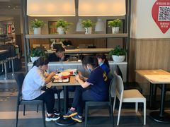 -肯德基(转塘世纪联华店)