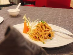 -粤尚腾香居中餐厅(首都机场希尔顿店)