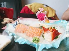 -黑松白鹿(金融街店)