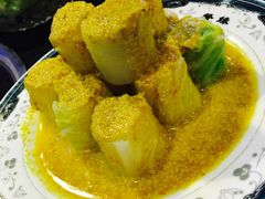 芥末墩-厚味居炙子烤肉·清真(天桥南纬路店)