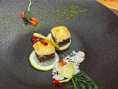 -叶叶菩提(太原别墅店)