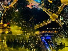 -上海中心大厦