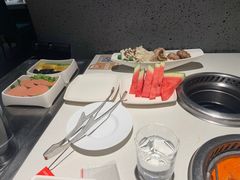 -海底捞火锅(枫蓝国际购物中心店)