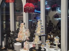-杜哈夫DOUX RÊVE·生日蛋糕(日月光店)