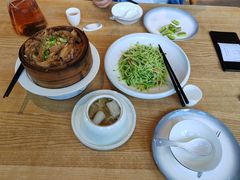 -客汀家宴·客家烟火 四季食材(集美店)