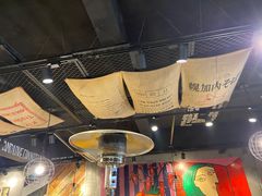 -LITTLE MICHAEL 小迈克西餐厅