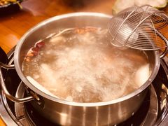 -牛品福潮汕牛肉火锅(旺庄店)