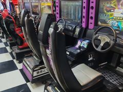 -天天玩X秋葉原日系动漫游戏中心