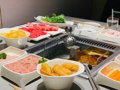 招牌虾滑-海底捞火锅(九霄梦天地店)
