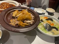 -秋色客家菜(南山店)