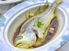 -蘭奢雅集·江浙菜(青山江滩店)