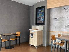 大堂-85度C(大连店)