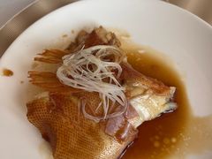 -利苑酒家(合景国际金融广场店)