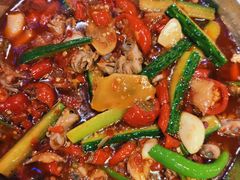 -蕃茄述·好汤自然来(江汉路店)