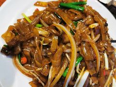 干炒牛河-全记广州大排档(玉林店)