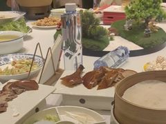 -汇贤府·李氏新鲁菜(万寿路店)