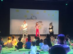 -小鸡哆哆故事屋·儿童乐园(嘉里城店)