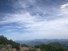 -白草畔自然风景区