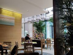 -金海湾自助餐厅(金陵饭店)