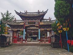 -云南民族村