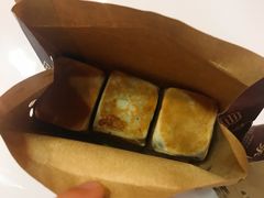 -栗记麦香坊·草之楼仙豆糕(东直门店)