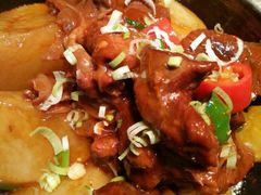 -陇菜和盛祥(金轮宾馆店)