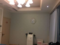 -悦芳庭美肤美体品牌集合店