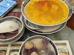 -赵记传承·中国甜品(福州总店)