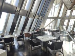 -傲廬·云端餐厅·深圳柏悦酒店