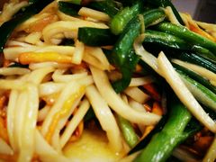 -北方饺子王·海肠捞饭·海鲜锅(山大店)