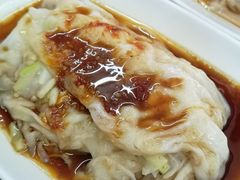 鲜虾肠-源记肠粉(华贵路店)
