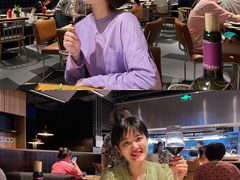 -The Diner X餐厅(青岛万象城店)