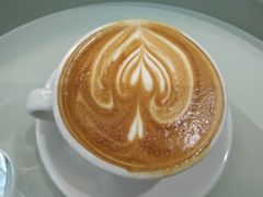 -Onirii Coffee(长乐路店)