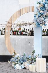 -Sunny喜铺婚礼策划(东部店)