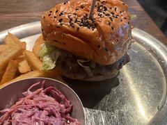 -Q MEX 库迈墨西哥餐吧(三里屯店)