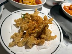 -花椒俏川菜小馆(南海万达店)