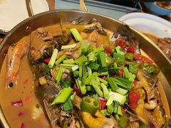 -食光慢宴·安吉土菜馆